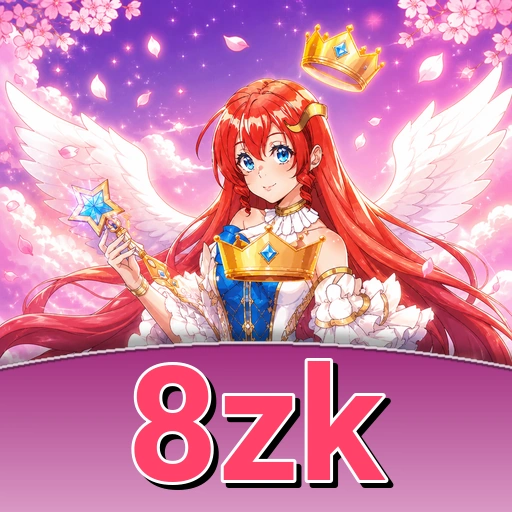 8zk APK — gampang dipakai