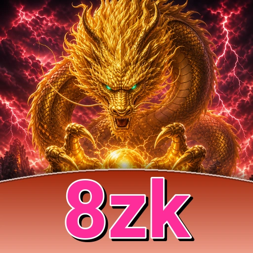 8zk APK — bantuan 24 jam